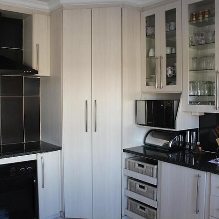 Onyx Villa คิมเบอร์ลีย์ ภายนอก รูปภาพ