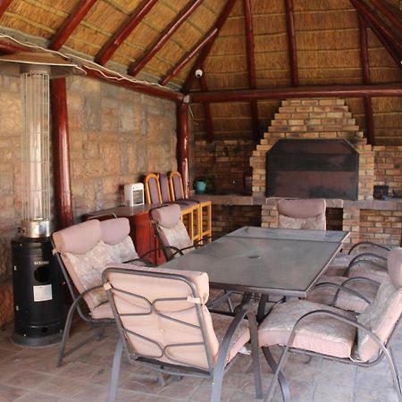 Onyx Villa คิมเบอร์ลีย์ ภายนอก รูปภาพ