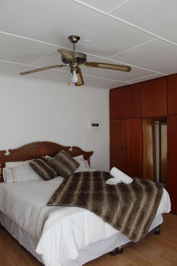 Onyx Villa คิมเบอร์ลีย์ ภายนอก รูปภาพ
