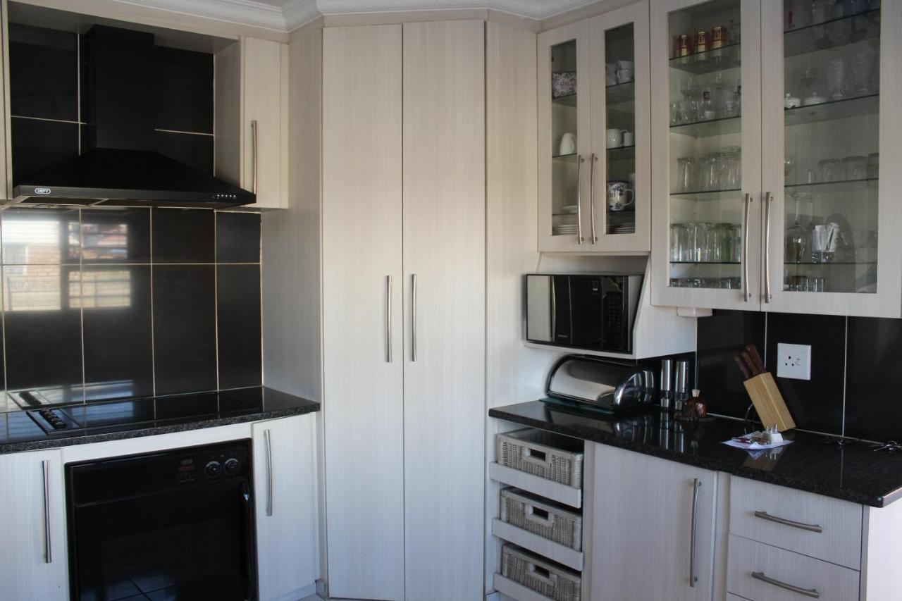 Onyx Villa คิมเบอร์ลีย์ ภายนอก รูปภาพ